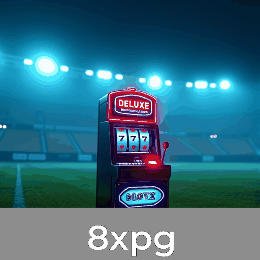 8xpg: Top Casino com Pagamentos Rápidos