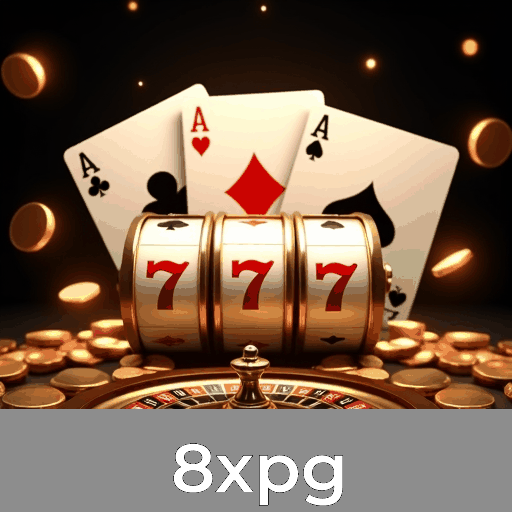 8xpg: Excelência em Apostas Esportivas Brasileiras