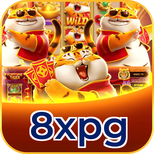 8xpg: Top Casino com Pagamentos Rápidos
