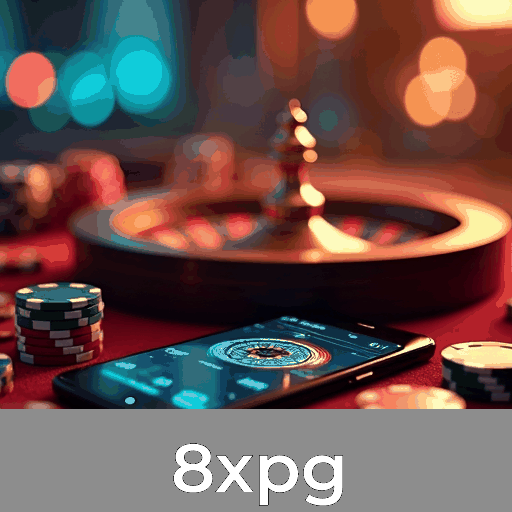 Explore os Bônus Únicos e Promos do 8xpg!