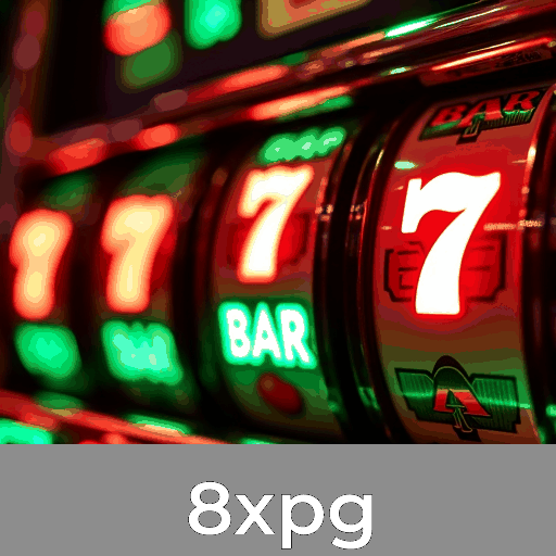 Experimente o acesso seguro instantâneo no 8xpg