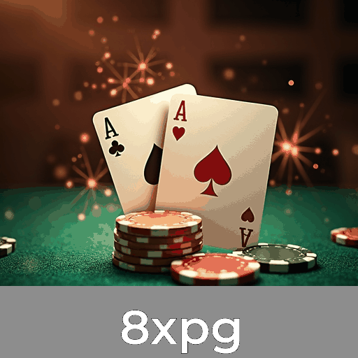 8xpg: Excelência em Segurança e Serviços Profissionais