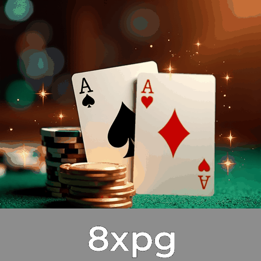 8xpg: A Emoção e Recompensa do Jogo de Crash