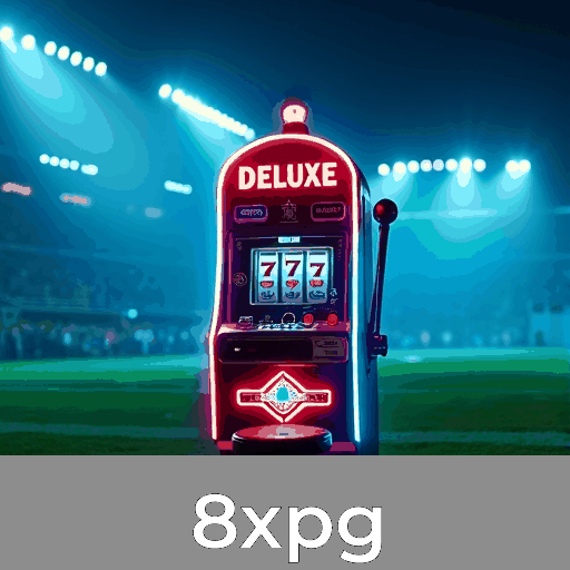 8xpg: A emoção dos jogos de cassino e suas chances de ganhar