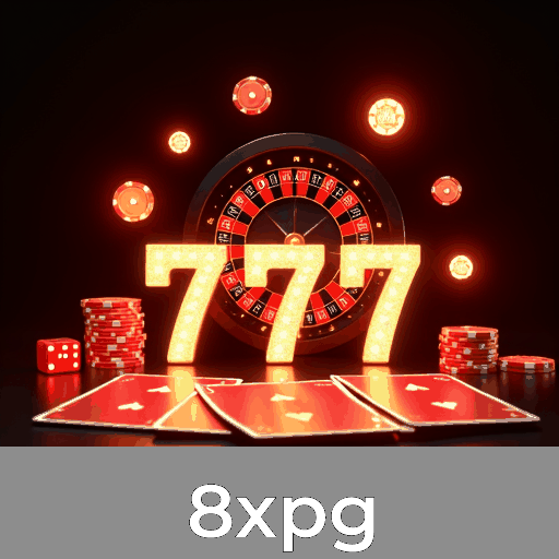 Desbloqueie bônus incríveis no 8xpg com dicas exclusivas