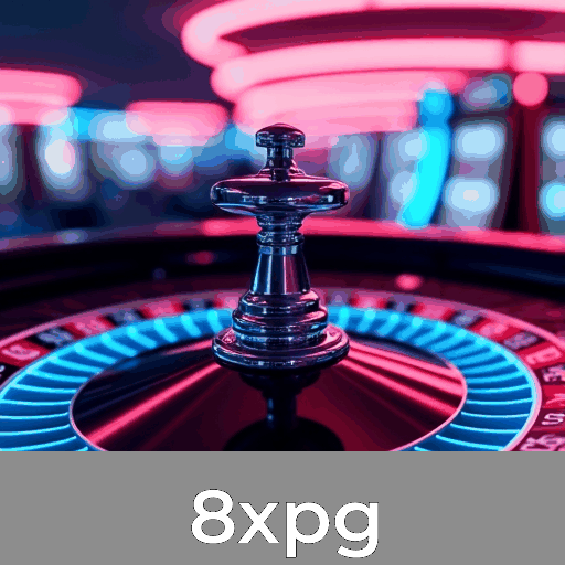 8xpg: Top Casino com Pagamentos Rápidos