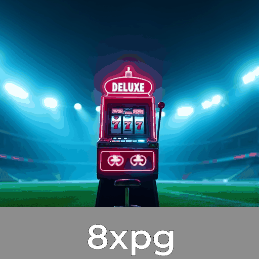 8xpg: Excelência em Apostas Esportivas Brasileiras