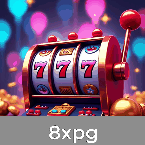 8xpg: Experiência Autêntica de Jogos de Mesa ao Vivo
