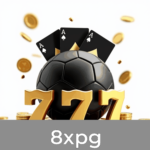 8xpg: Apostas Esportivas com Foco em Eventos Brasileiros