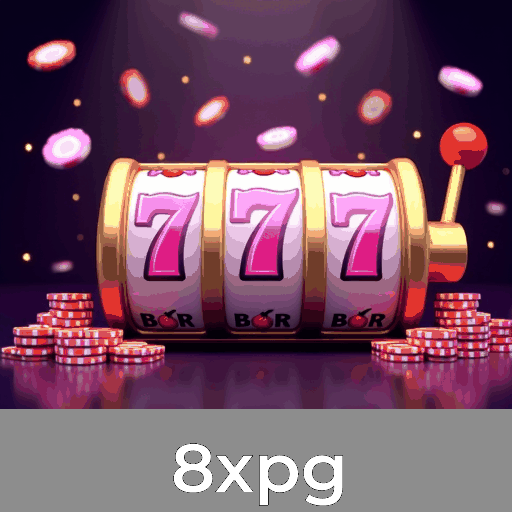 Explore jogos de cassino diversos com o 8xpg - Descubra oportunidades exclusivas