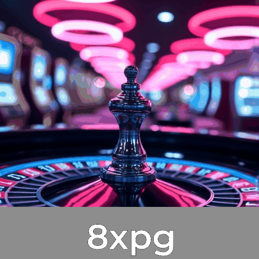 Descubra como fazer login no 8xpg de forma segura e rápida