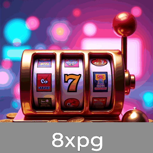 8xpg: A emoção dos jogos de cassino e suas chances de ganhar