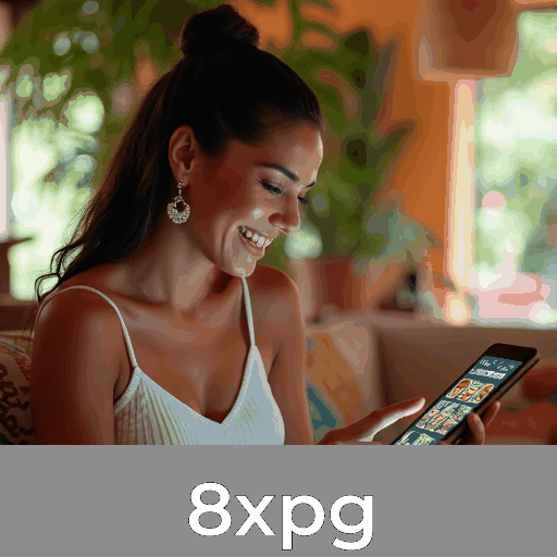 Explore os Bônus Únicos e Promos do 8xpg!