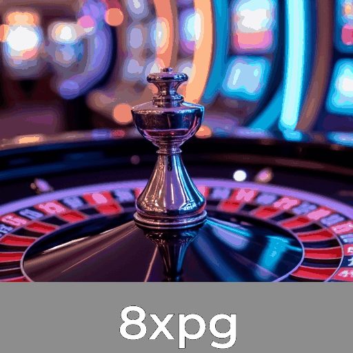 8xpg: A Emoção e Recompensa do Jogo de Crash