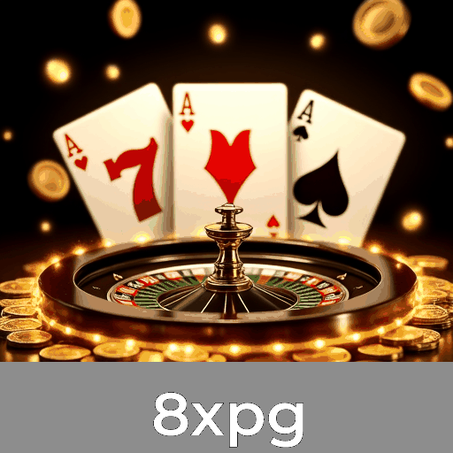 Descubra as Ofertas Exclusivas e Imperdíveis no 8xpg