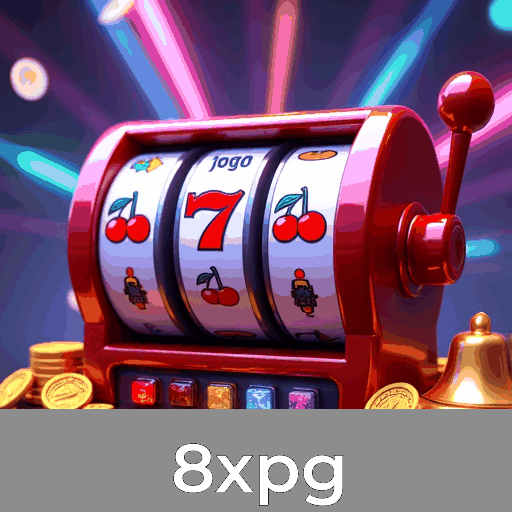 Explore a Facilidade do Aplicativo 8xpg - Jogo Móvel Simplificado